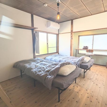 Guesthouse Giwa - Vacation Stay 14269V Mishima  Eksteriør billede