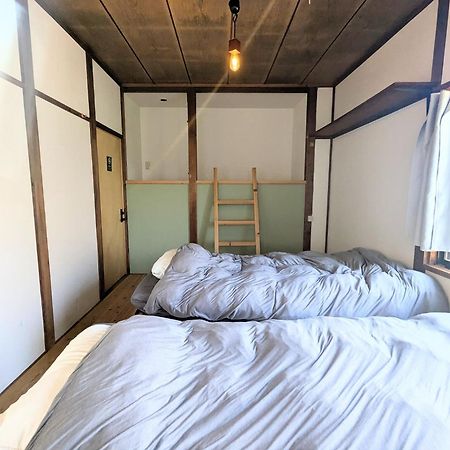 Guesthouse Giwa - Vacation Stay 14269V Mishima  Eksteriør billede