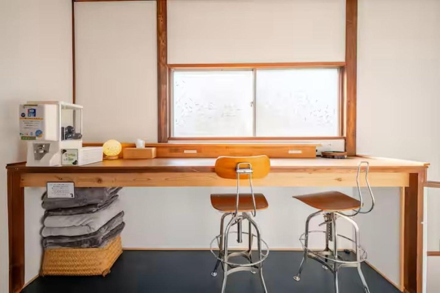 Guesthouse Giwa - Vacation Stay 14269V Mishima  Eksteriør billede