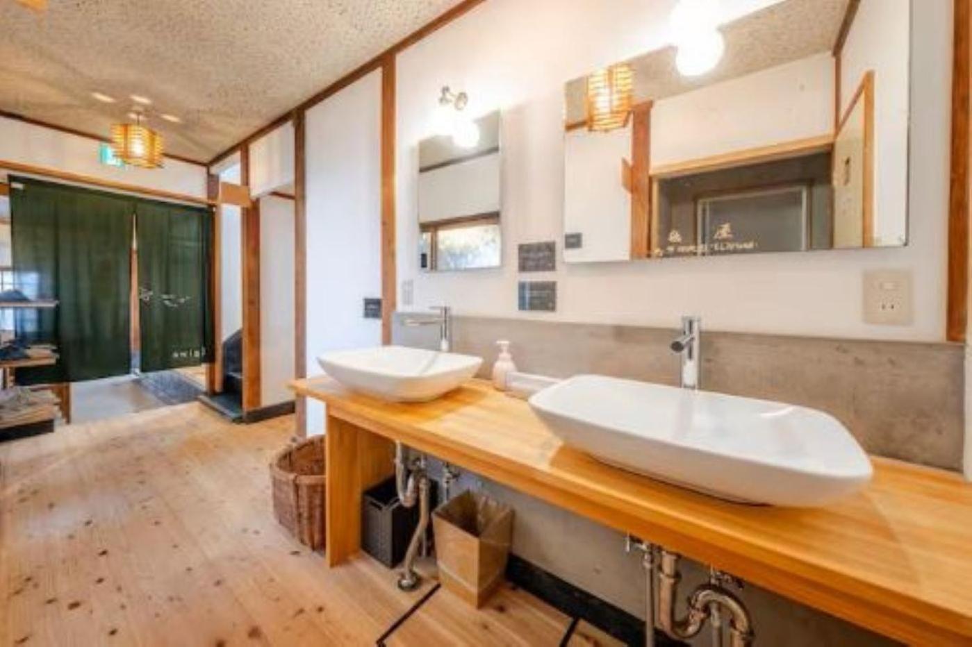 Guesthouse Giwa - Vacation Stay 14269V Mishima  Eksteriør billede