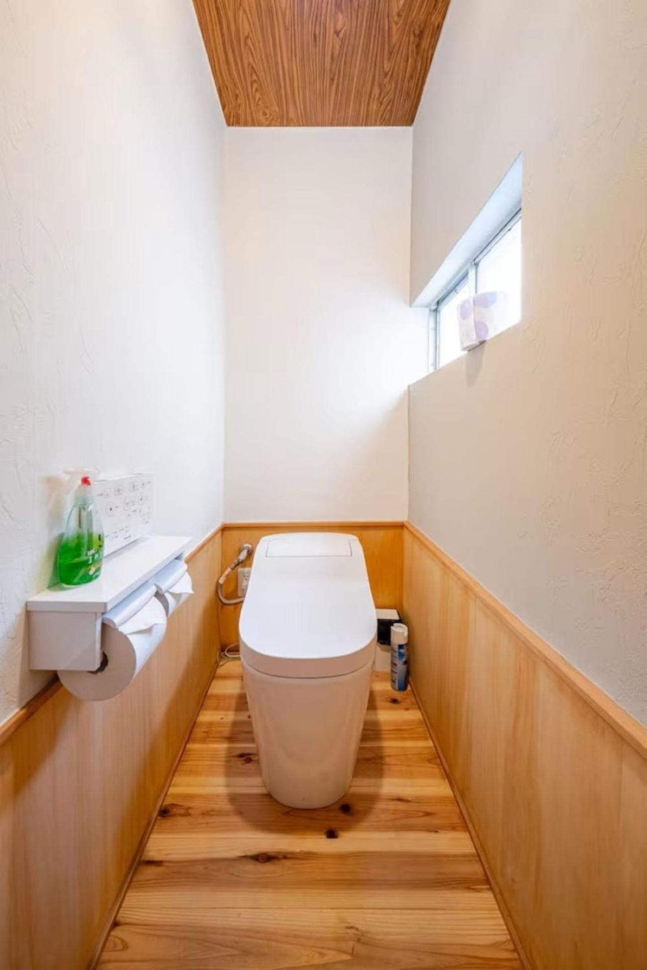 Guesthouse Giwa - Vacation Stay 14269V Mishima  Eksteriør billede