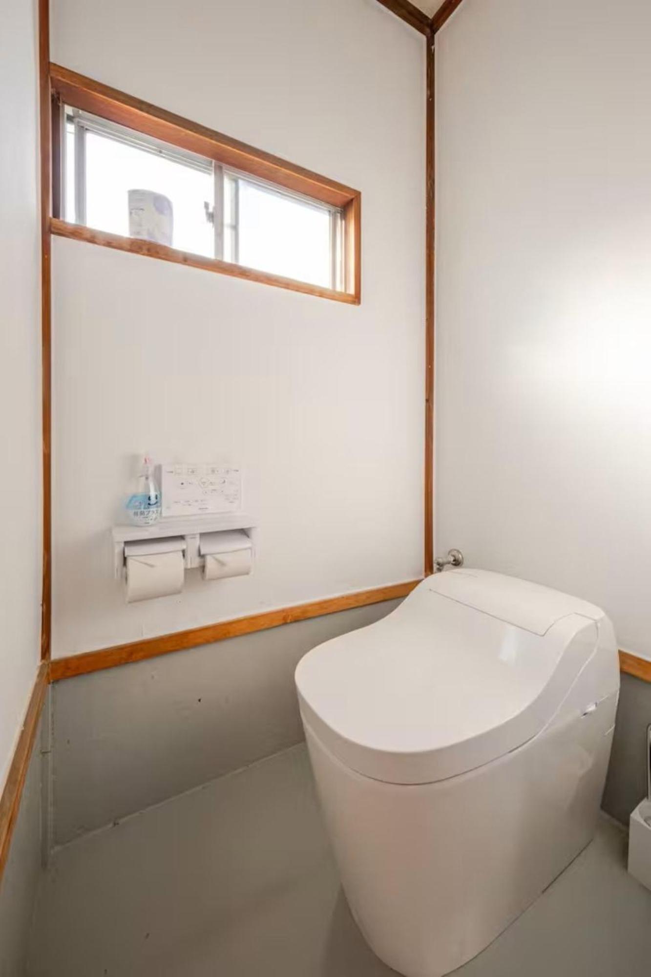 Guesthouse Giwa - Vacation Stay 14269V Mishima  Eksteriør billede