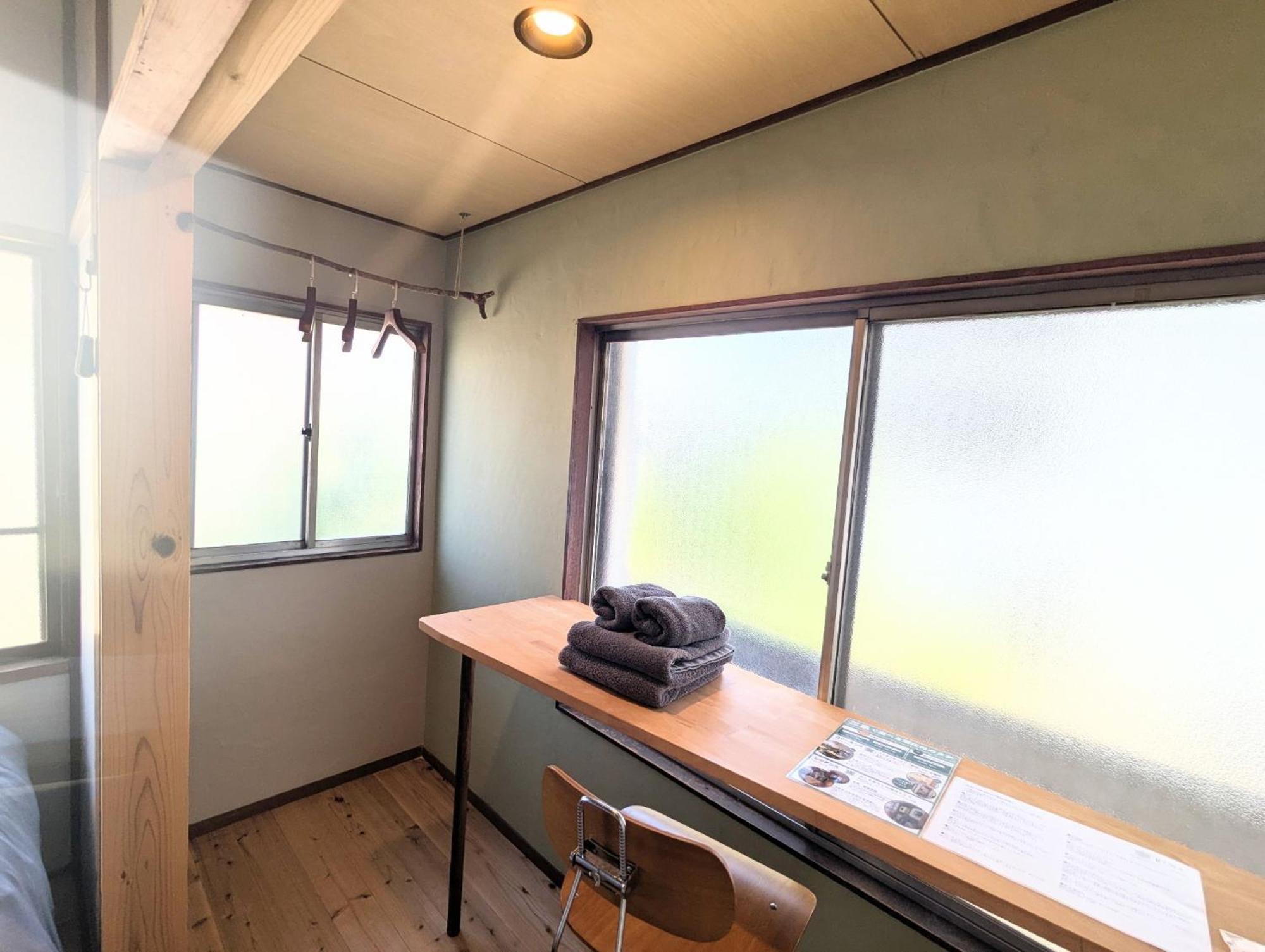 Guesthouse Giwa - Vacation Stay 14269V Mishima  Eksteriør billede