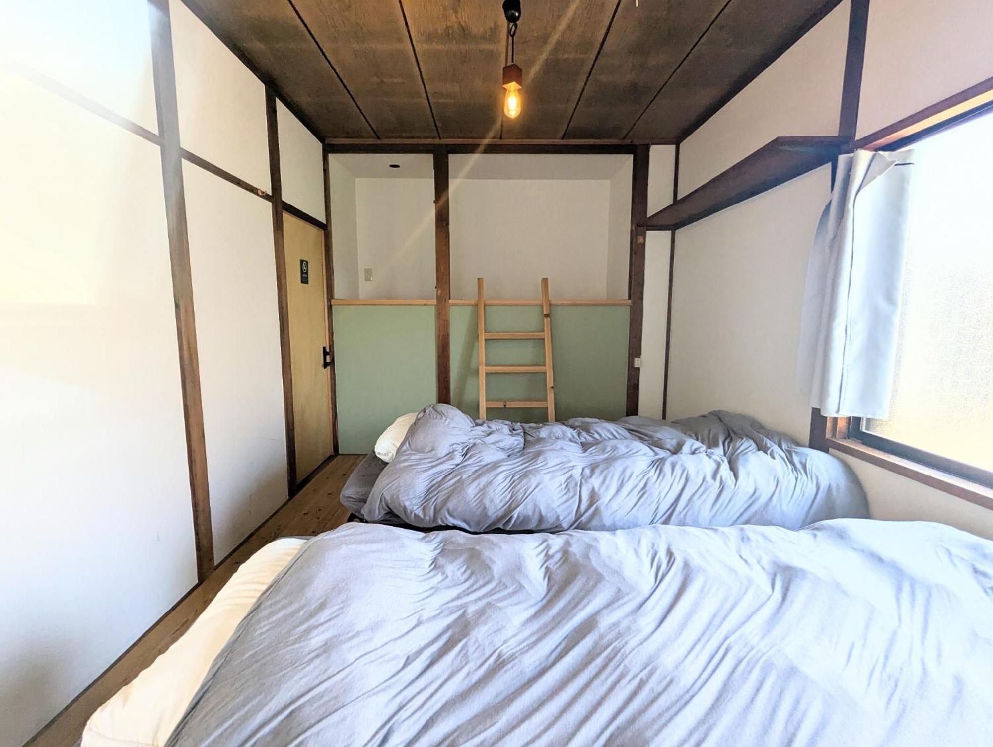 Guesthouse Giwa - Vacation Stay 14269V Mishima  Eksteriør billede