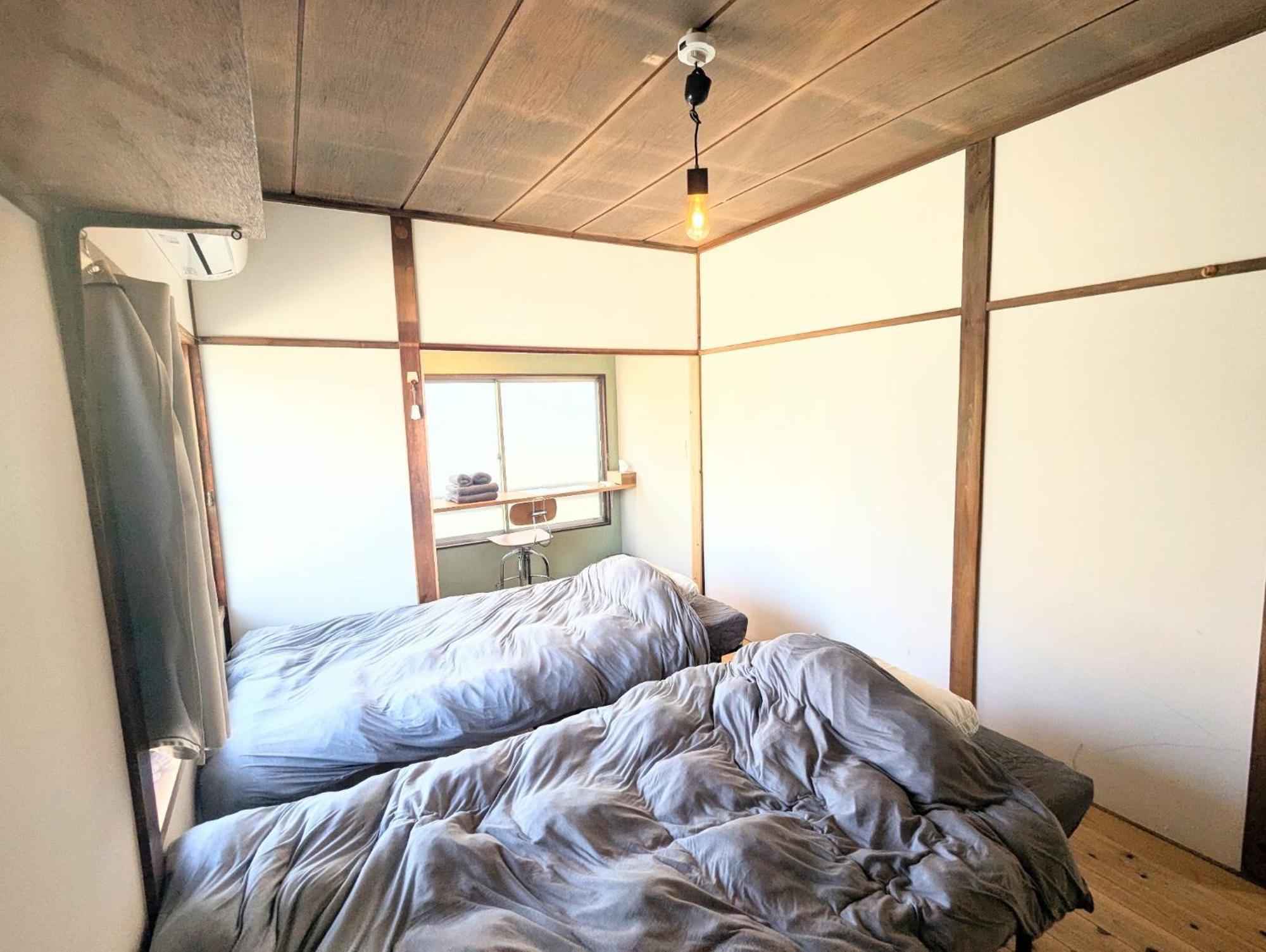 Guesthouse Giwa - Vacation Stay 14269V Mishima  Eksteriør billede